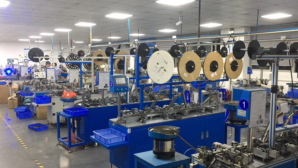 生產(chǎn)設(shè)備4